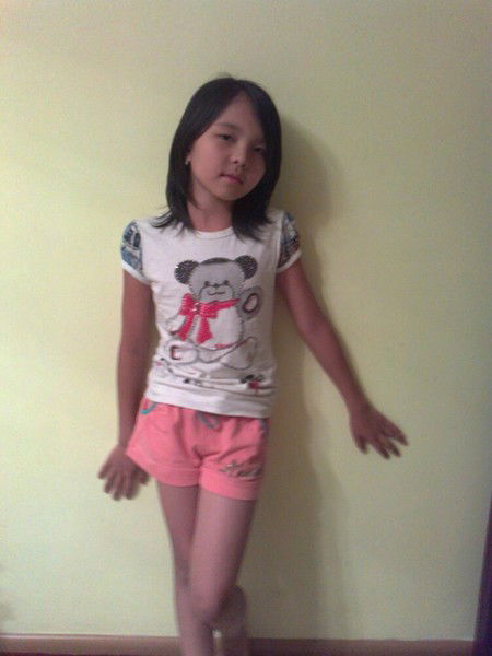 Асылзада Сапаева