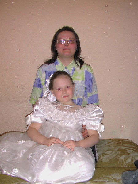 Анастасия Цыпленкова