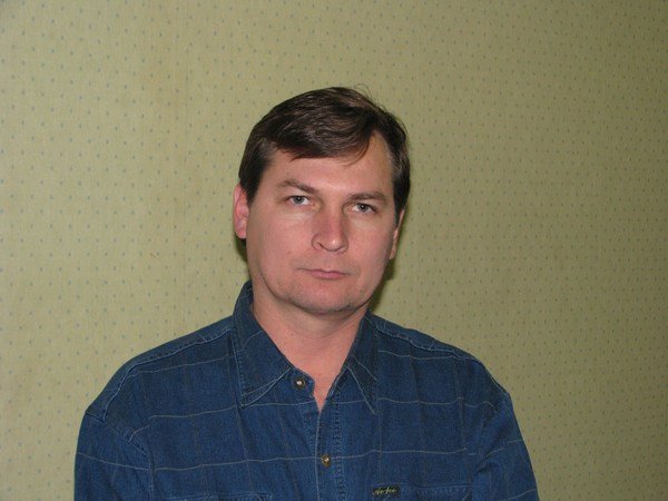 Олег Андреев