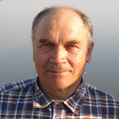 Евгений Ревва