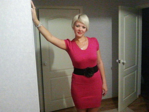 Иванна Стельмах