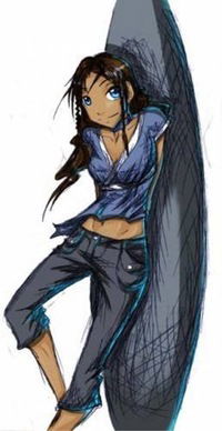 Марта Мединська