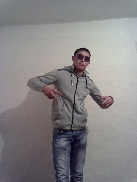 =-_Serikbol_-= Kauanov