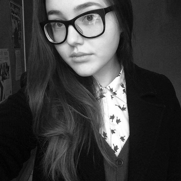 Екатерина Кузьмина