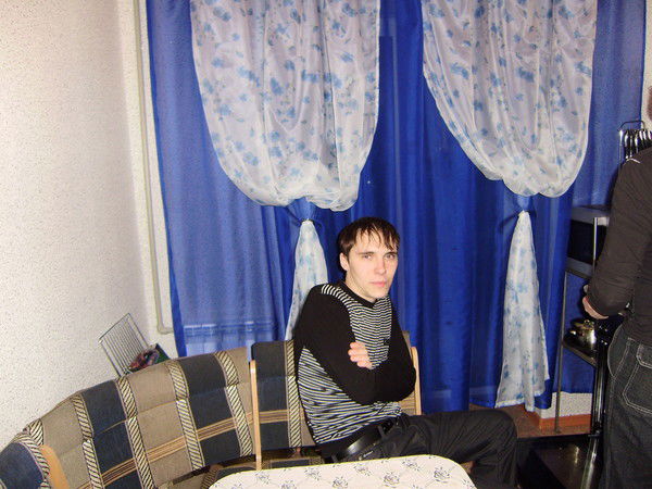 Дмитрий Нурхаматов