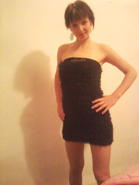 Angelinochka Vasilьeva