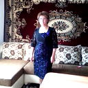 Бибинур Абеуова