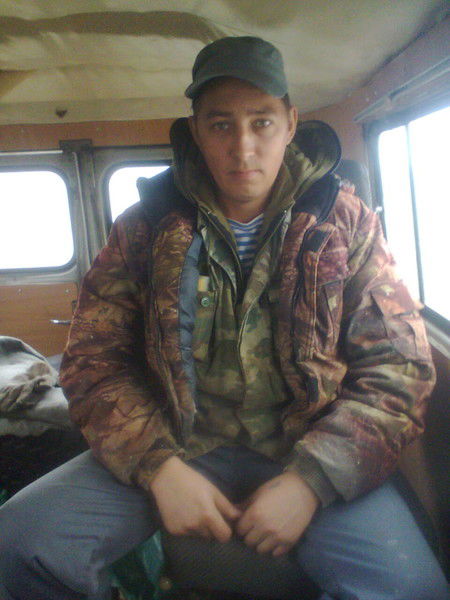 Роман Рамазанов