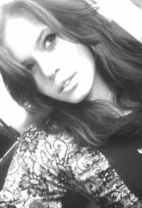 Юля Котельникова