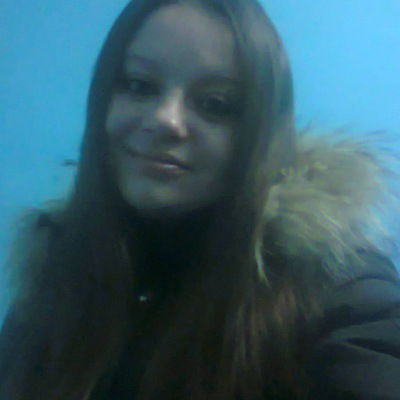 Леся Колисниченко