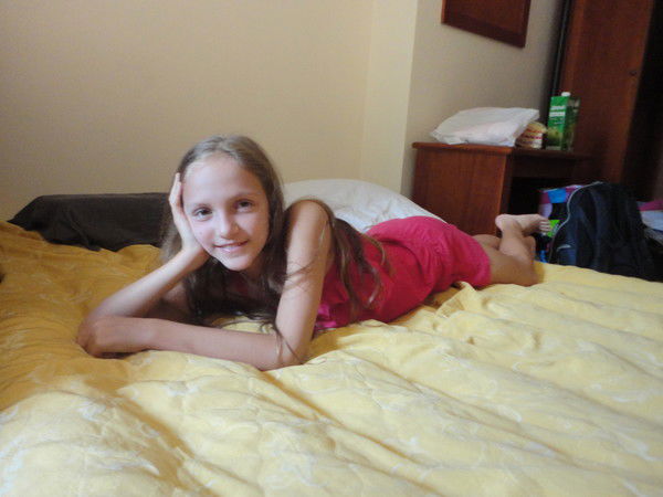 Анжелика Дмитриева