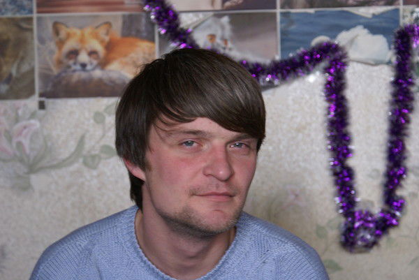 Александр Перфильев