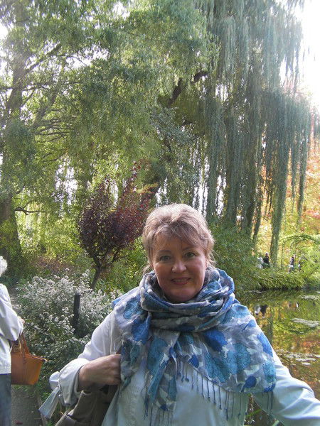 Любовь Цапина Богатова)