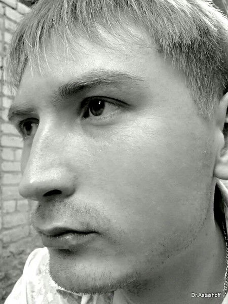 Алексей Асташов