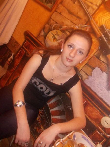 Анжела Долгова