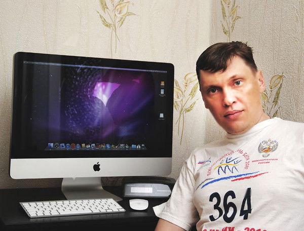 Андрей Хоменко