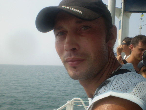 Витя Хмарин