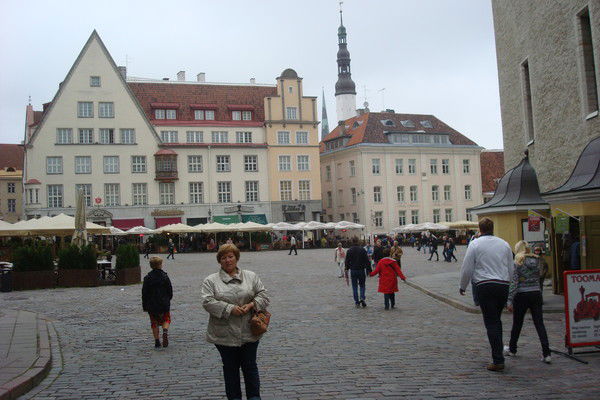 Любовь Шарун