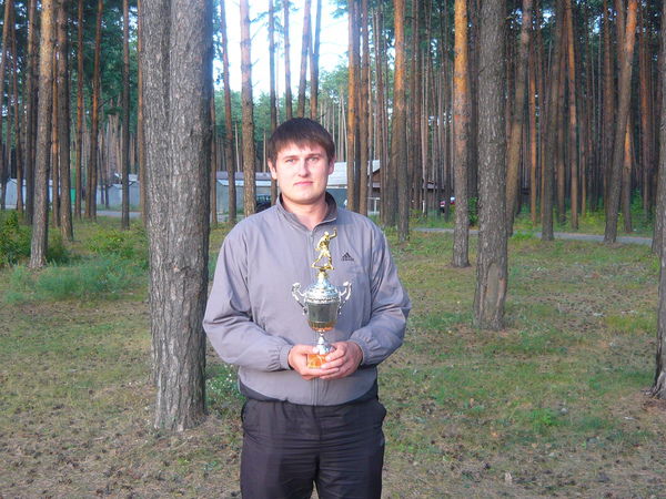 Витaлий Жихарев