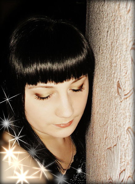 Яна Масенькина