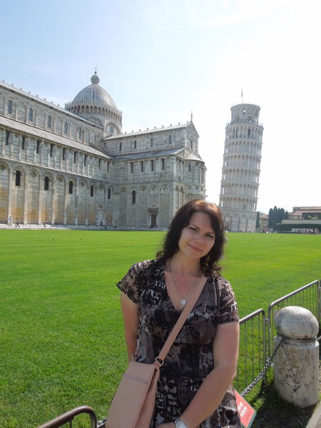 Татьяна Ефремова