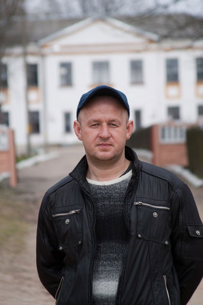 Литвинович Валентин