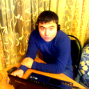 Ержан Омаров