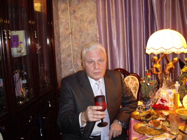 Олег Смоленский