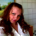 Лилия Астафурова