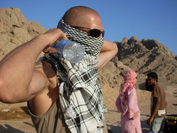 Алексей Шарапов