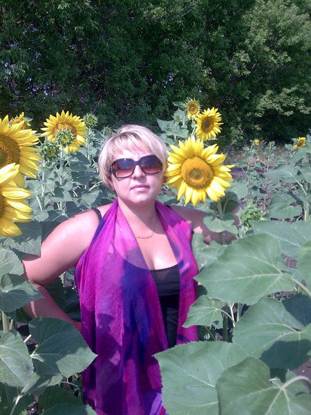 Нина Герасимова