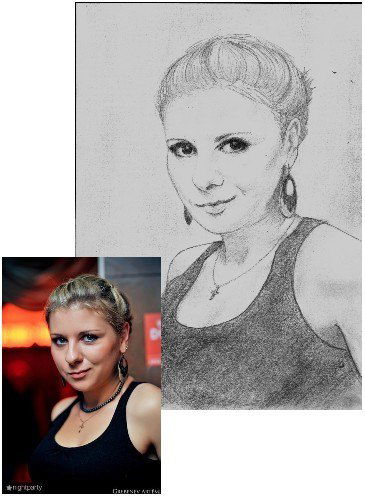 Анна Соколова