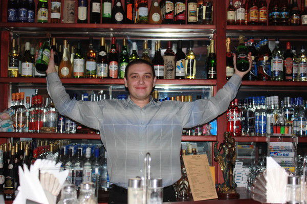 Евгений Зайцев