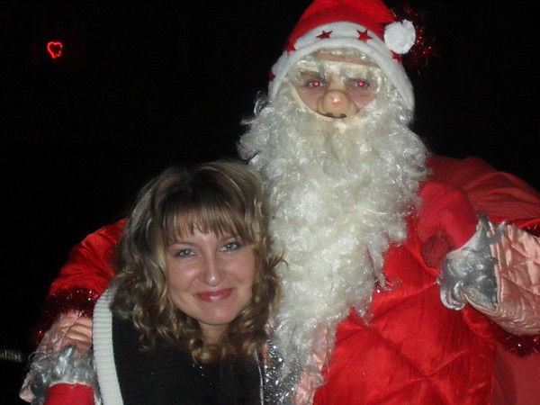 Ленусик Чигринка