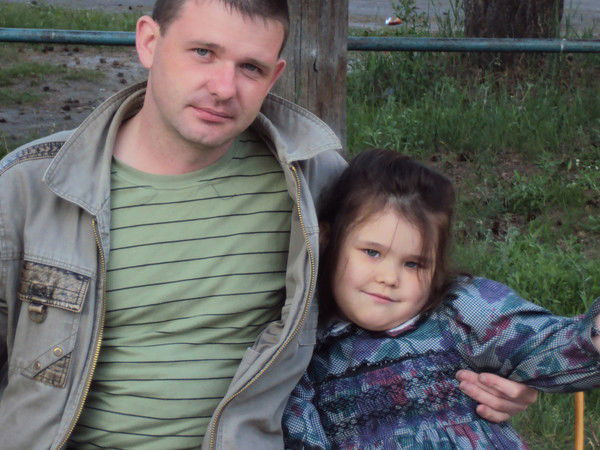 Семен Ударцев