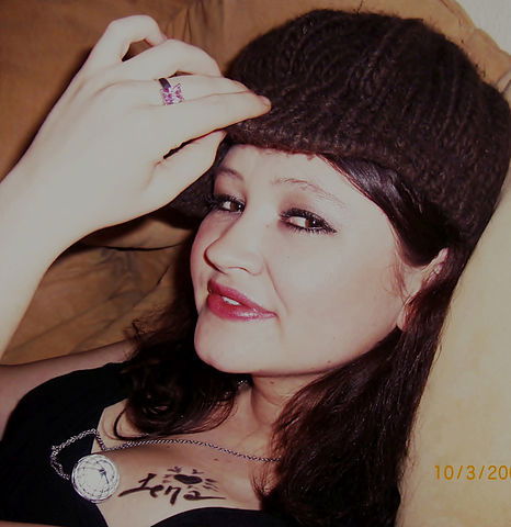 Лена Брауэр