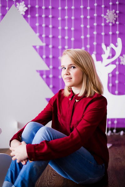 Аня Антонова