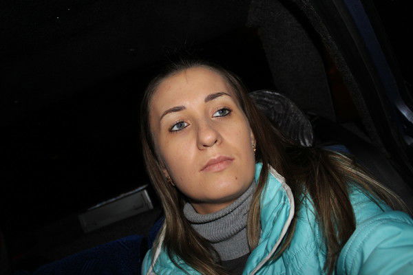 Ирина Зайцева (Рублева)