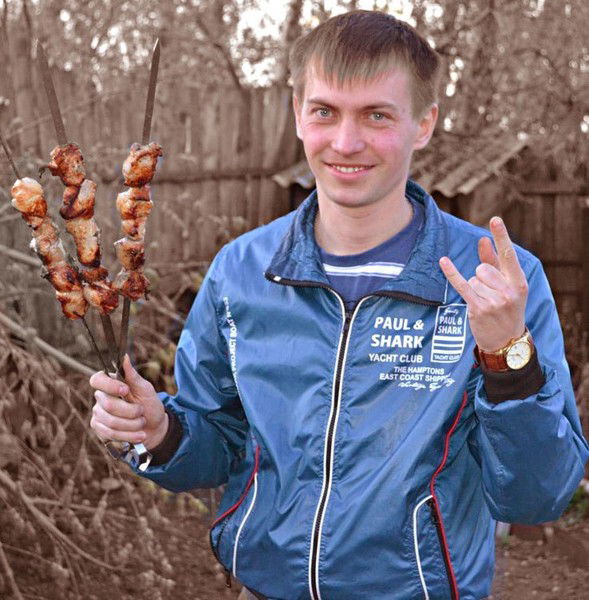 Кирилл@ Маил.ру