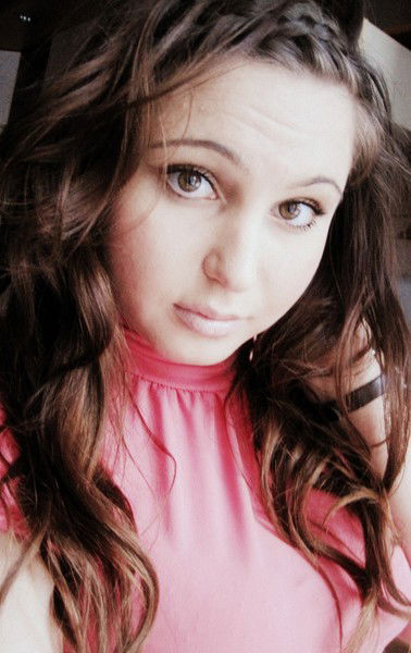 Ирина Синюкова