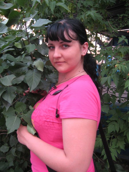 Вероника Дьякова