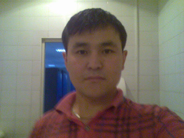 Sanatbek Abdilamit Uulu