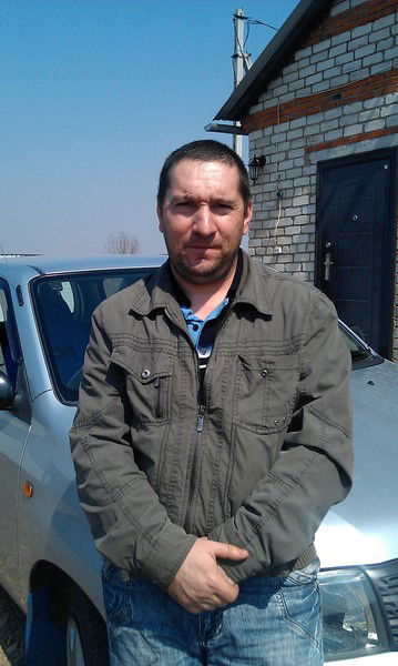 Андрей Пеньков