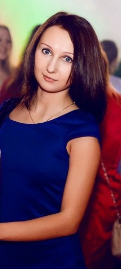 Екатерина Камаева