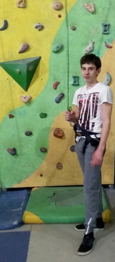 Dimka Моргунов