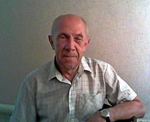 Анатолий Котенёв