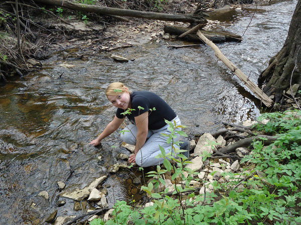 Любовь Вендина