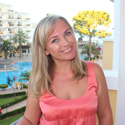 Марина Ковальчук