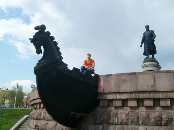 Михаил Денисов