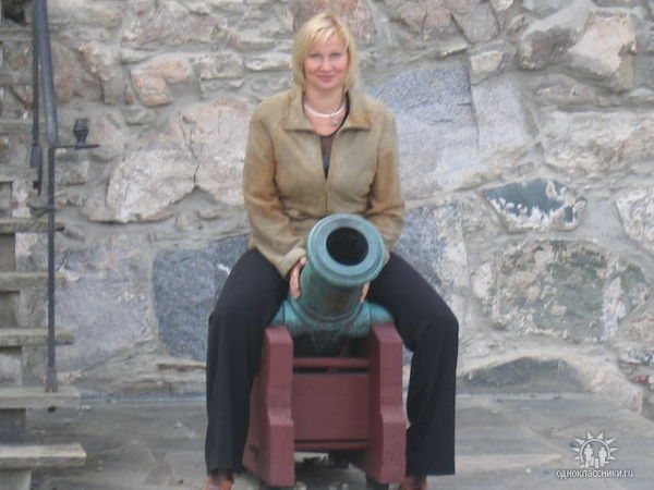 Татьяна Воробьева